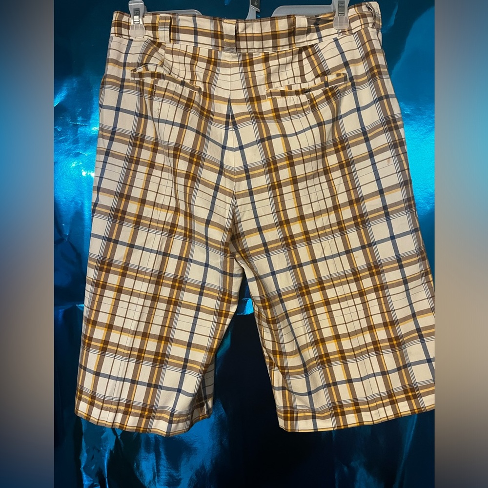 Men's short